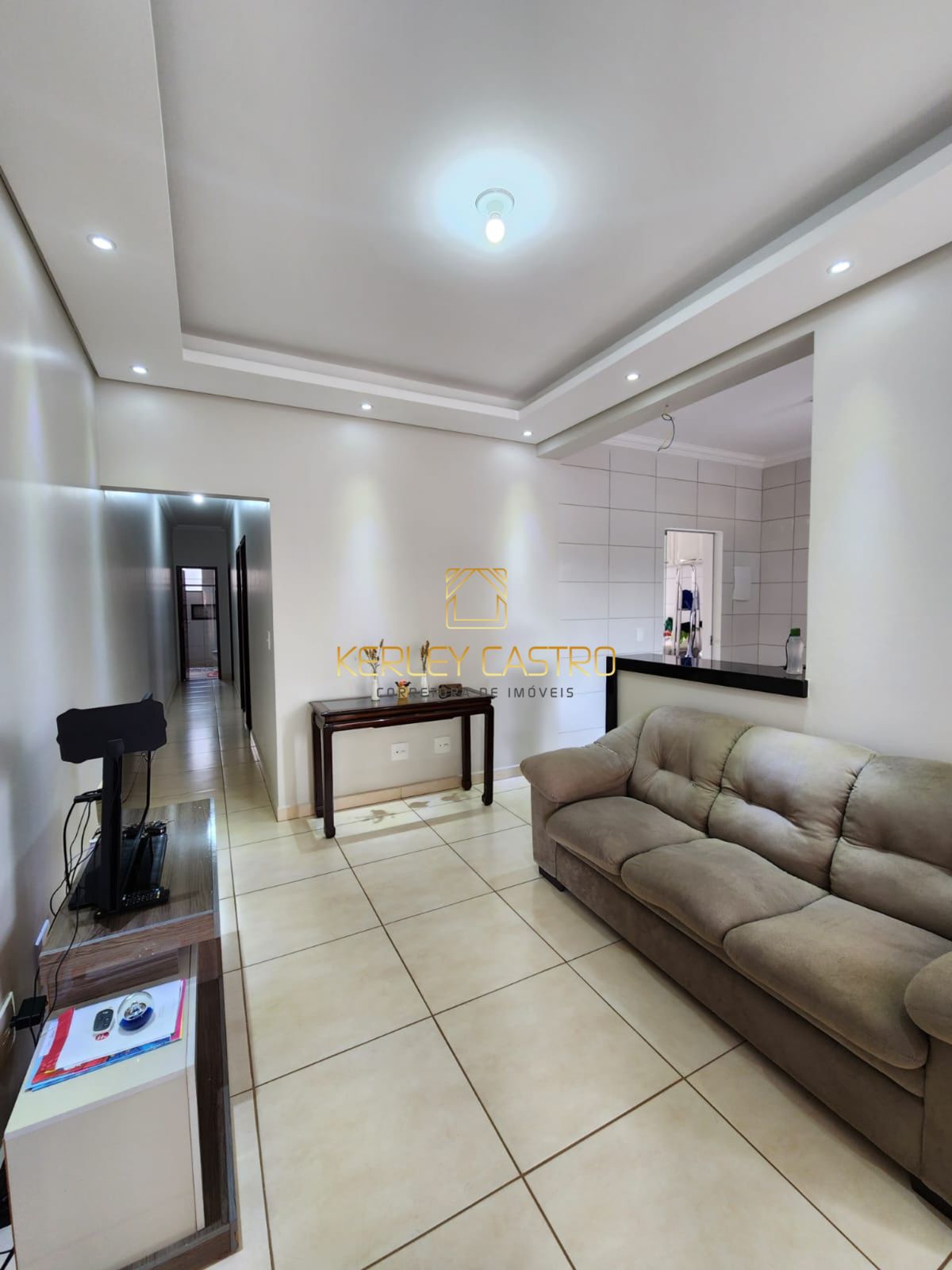 VENDO ÓTIMO APARTAMENTO NO BAIRRO SÃO FRANCISCO 
